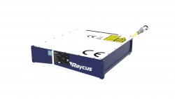 Raycus RFL-C020-CE — волоконный лазерный источник 1,5 кВт