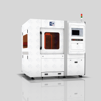 Лазерный станок для микрообработки AEROMACHT 1300×1300 мм, 2000 Вт