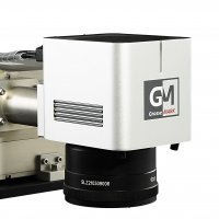 Лазерный маркер G-MARK 1000 СО2 100w