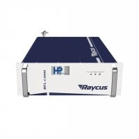 Raycus RFL-C3000S-HP — одномодовый волоконный лазерный источник 3 кВт